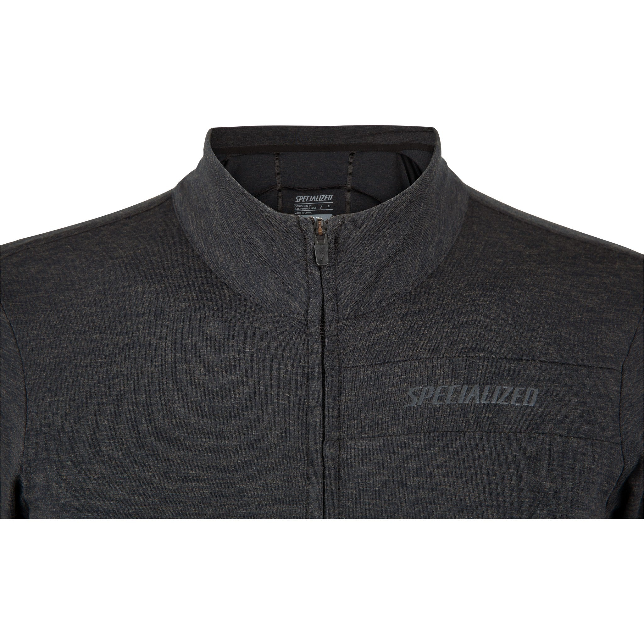 Women's RBX Merino Jersey
