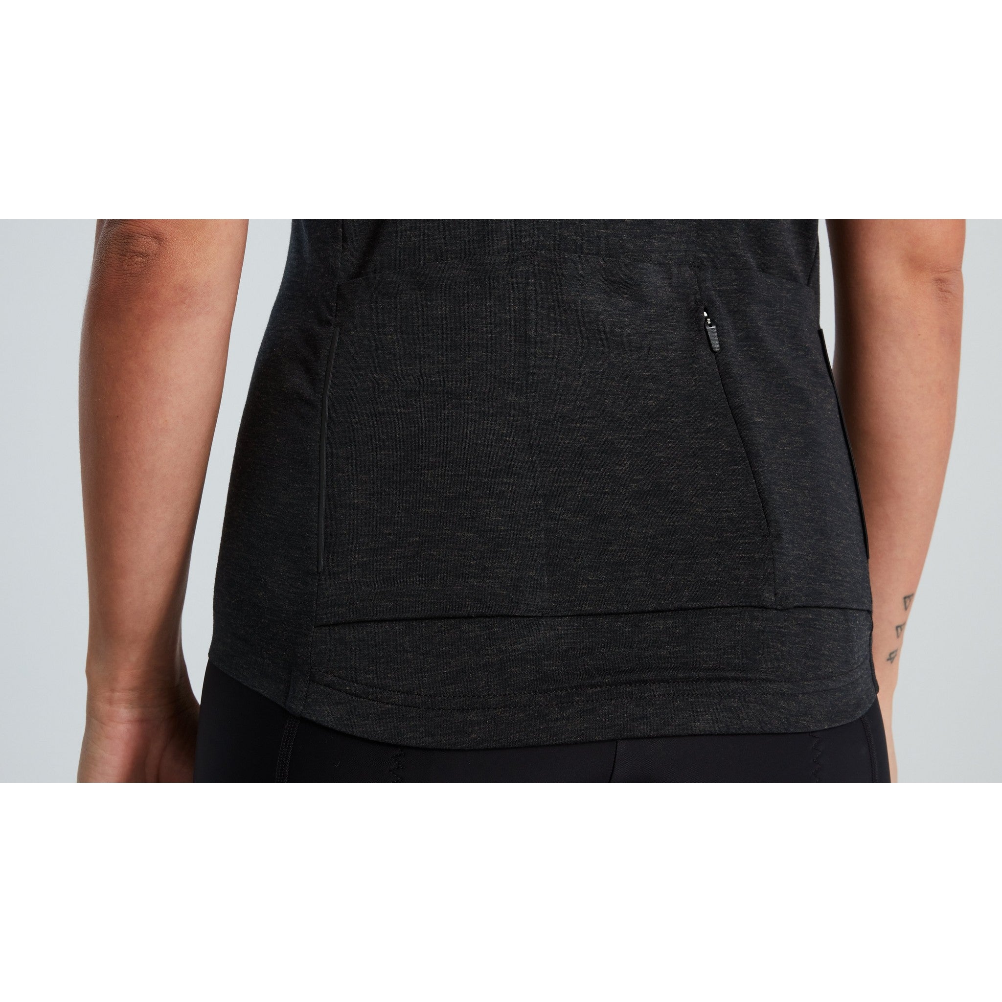 Women's RBX Merino Jersey