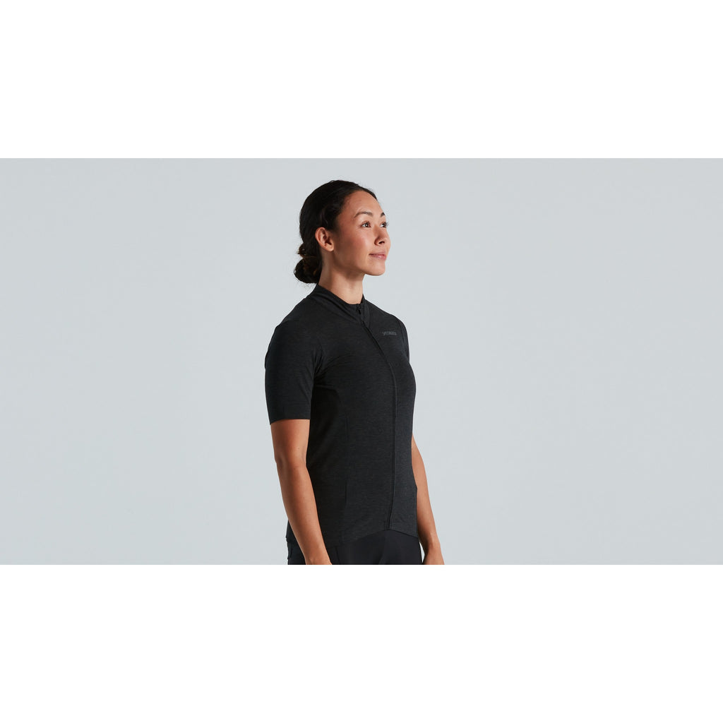 Women's RBX Merino Jersey