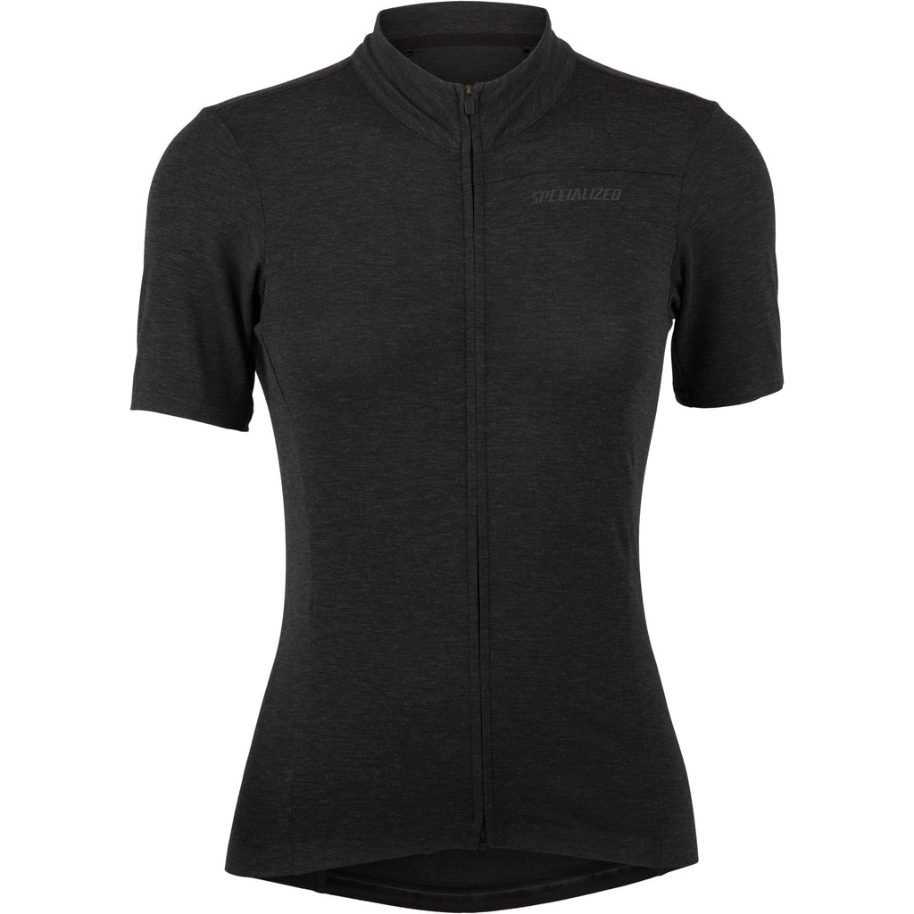 Women's RBX Merino Jersey