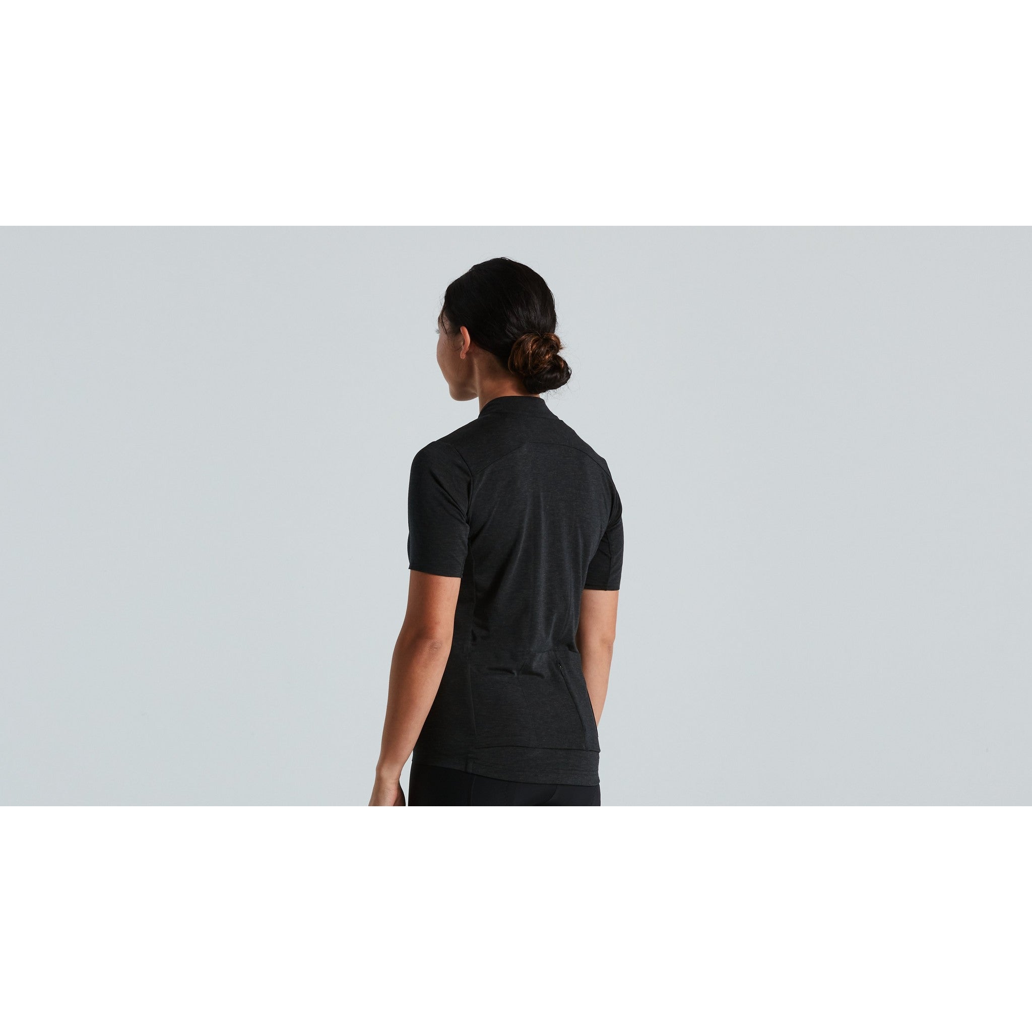Women's RBX Merino Jersey