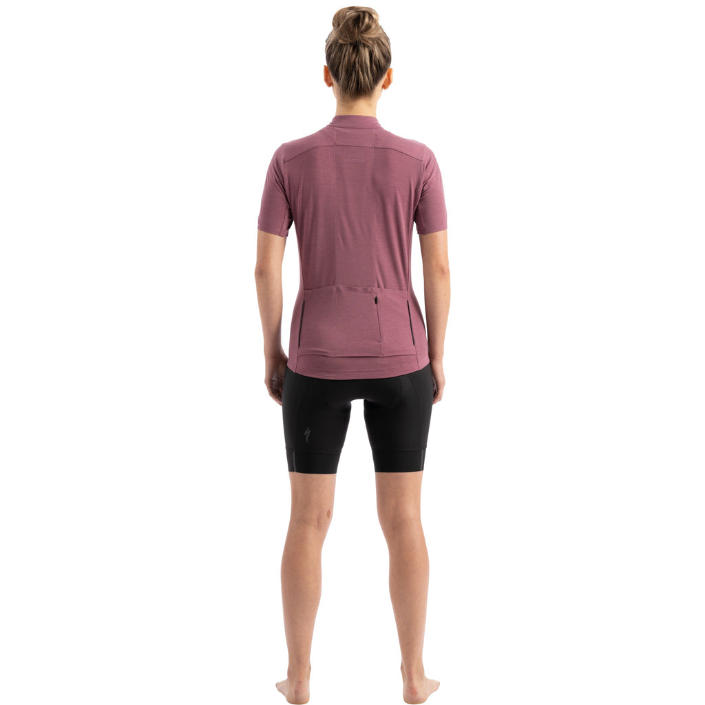 Women's RBX Merino Jersey