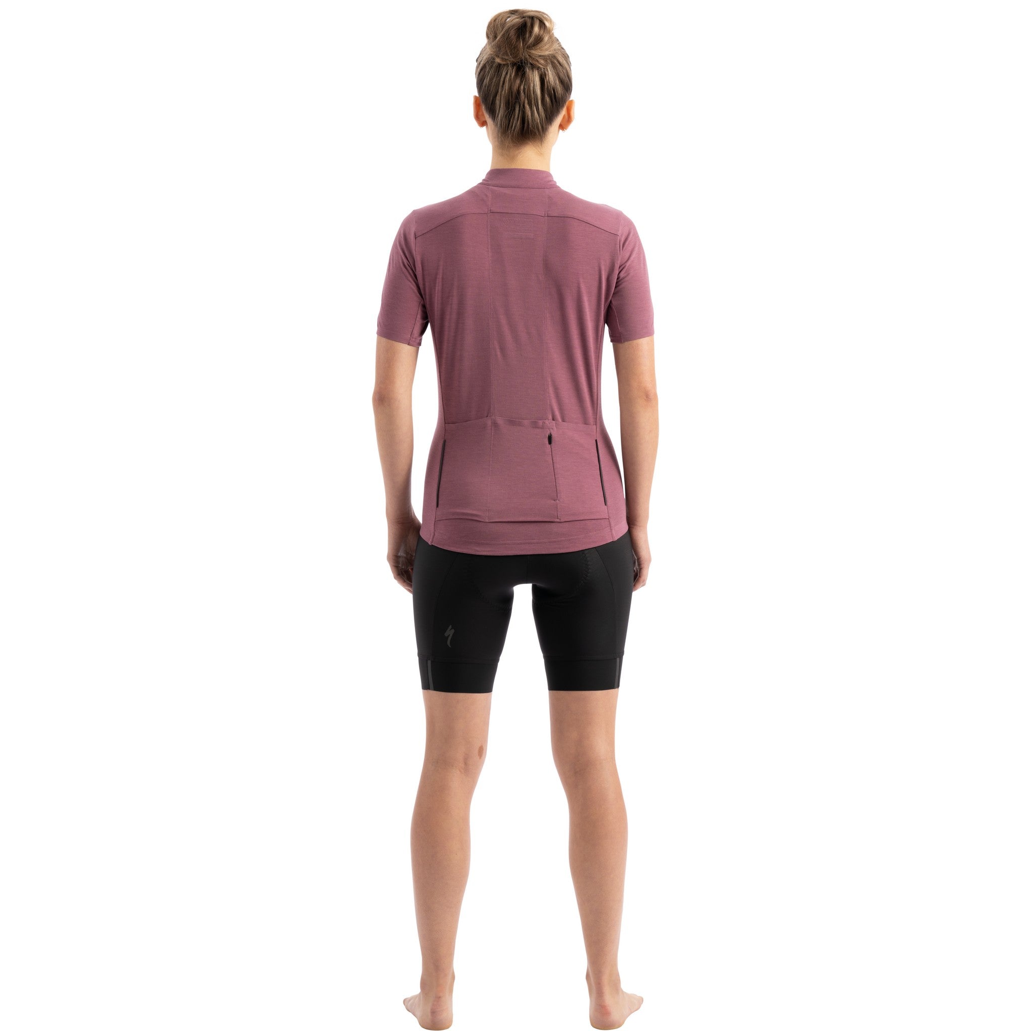Women's RBX Merino Jersey
