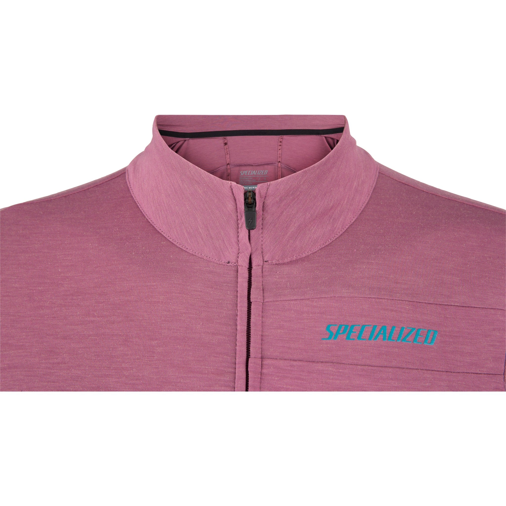 Women's RBX Merino Jersey