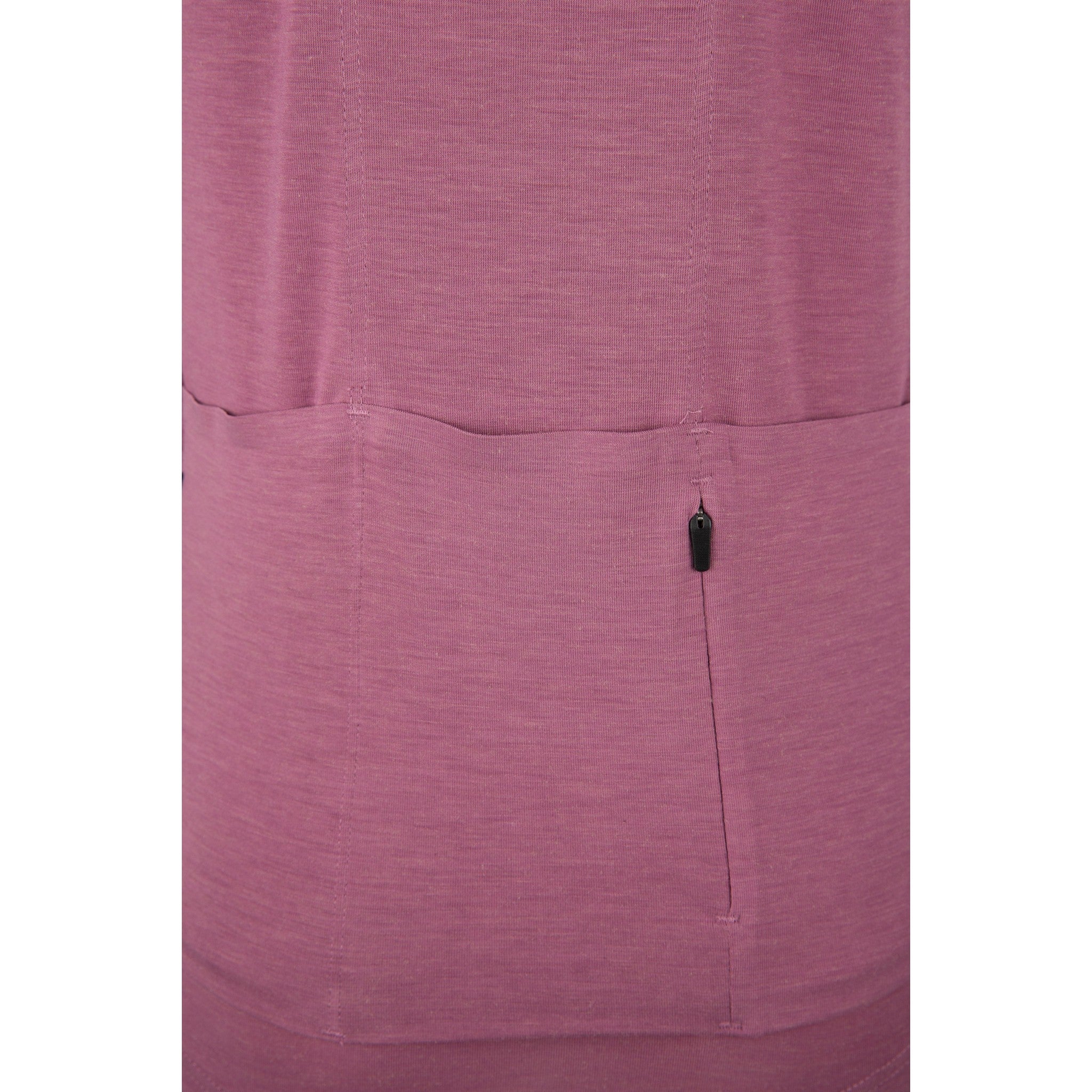 Women's RBX Merino Jersey