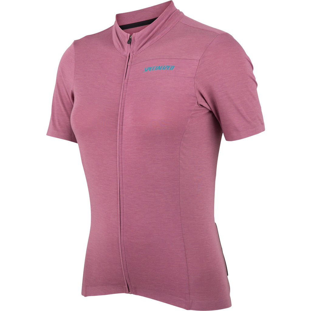 Women's RBX Merino Jersey