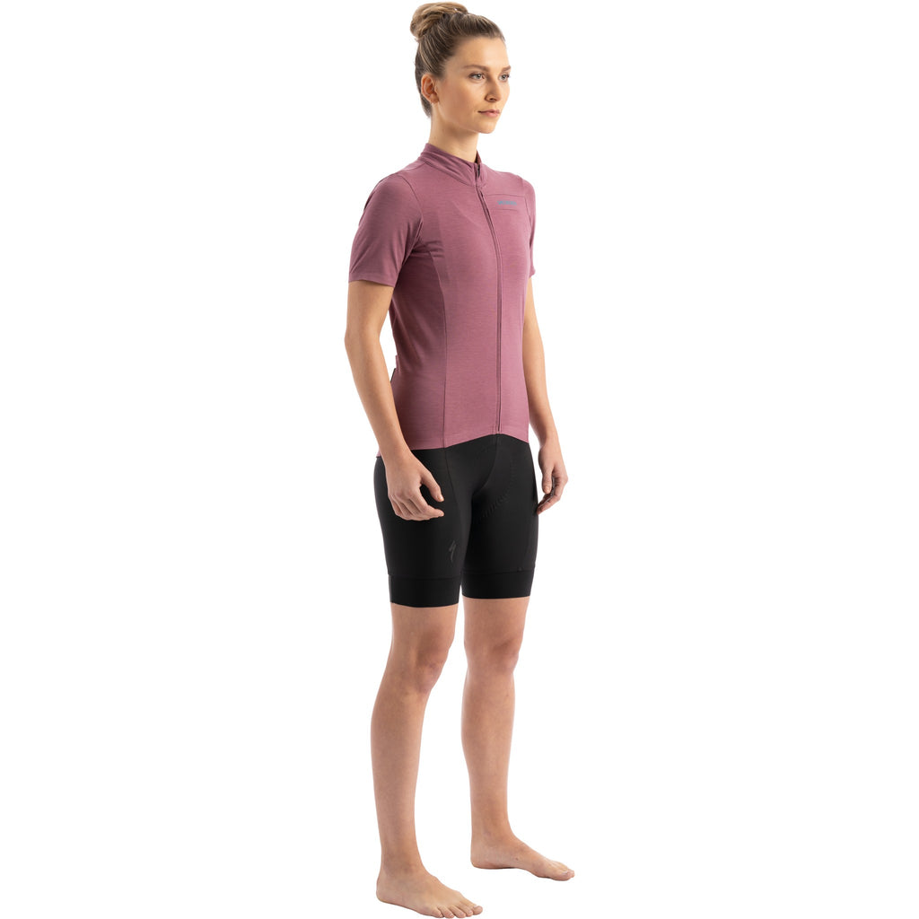 Women's RBX Merino Jersey
