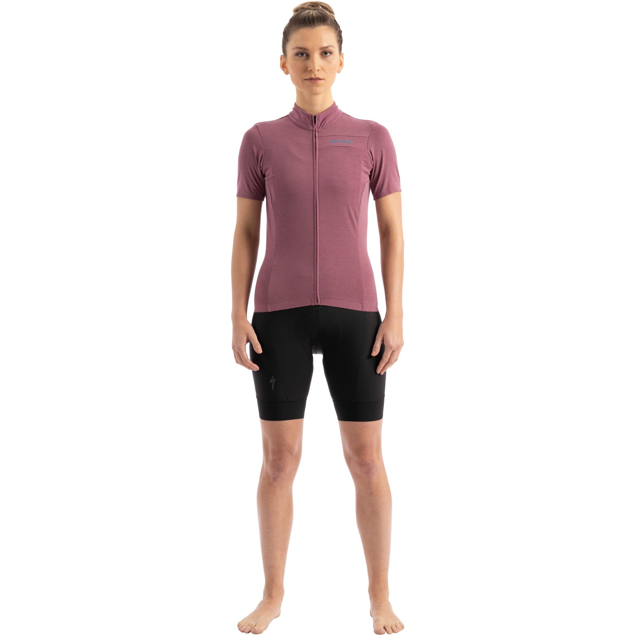 Women's RBX Merino Jersey