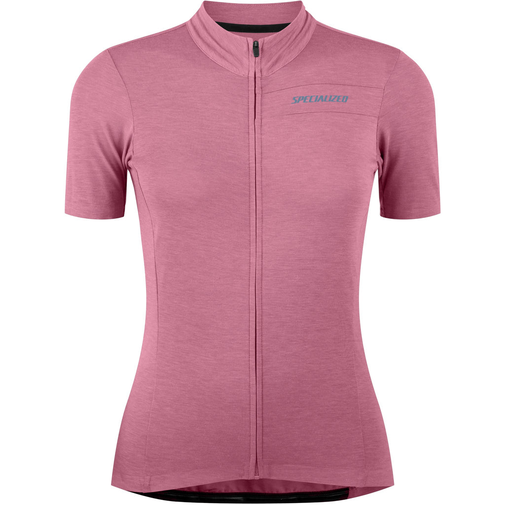 Women's RBX Merino Jersey