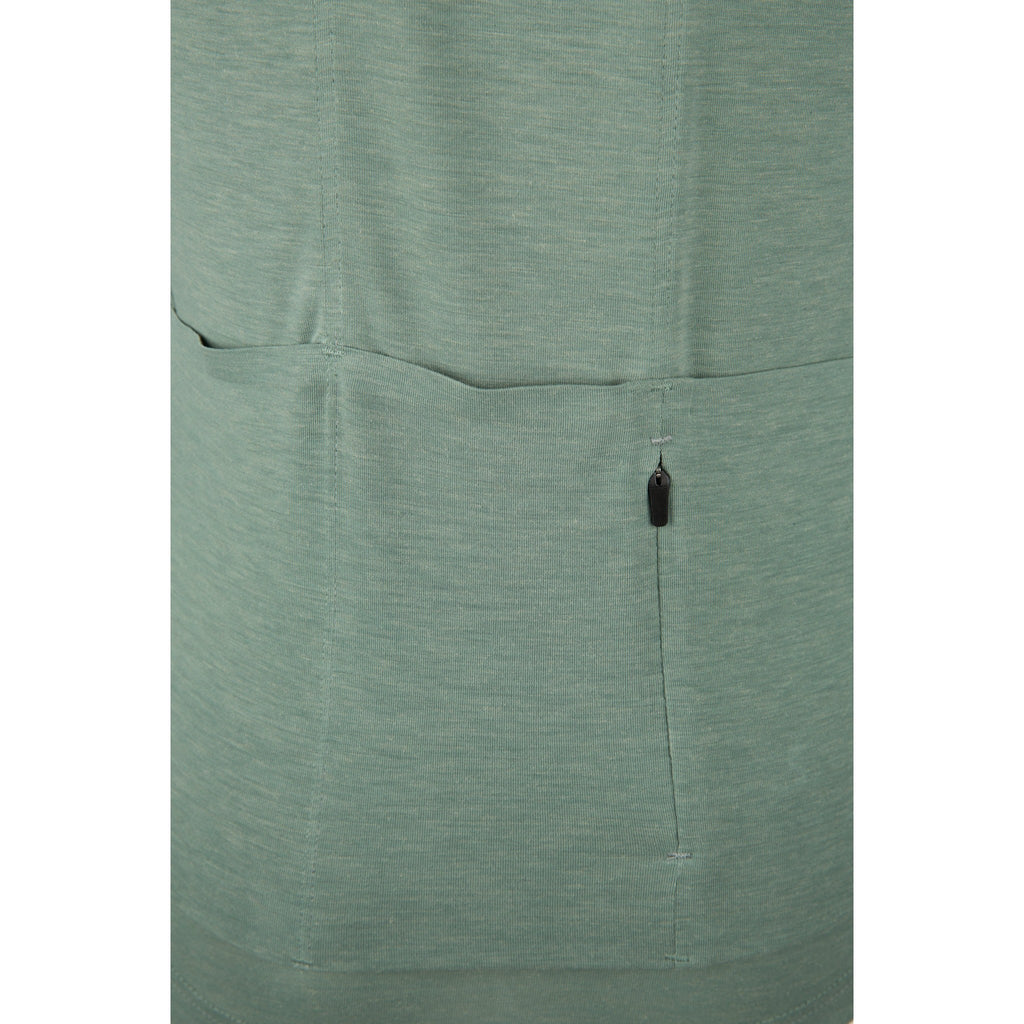 Women's RBX Merino Jersey