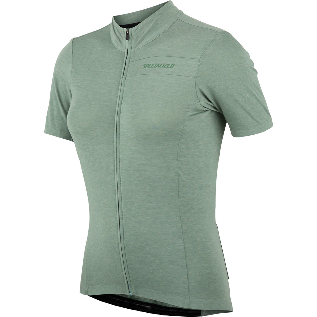 Women's RBX Merino Jersey