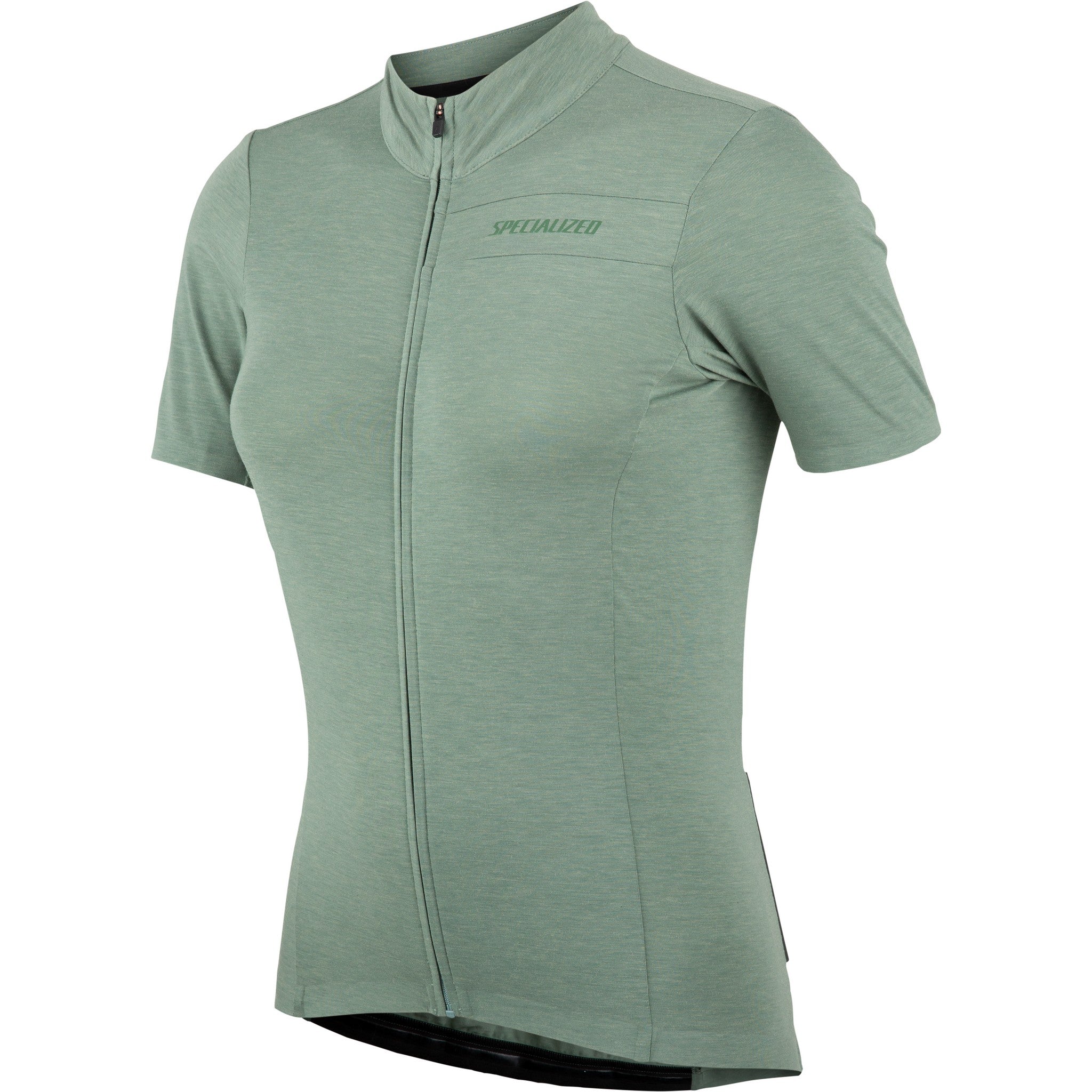 Women's RBX Merino Jersey