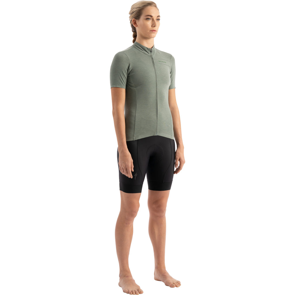 Women's RBX Merino Jersey