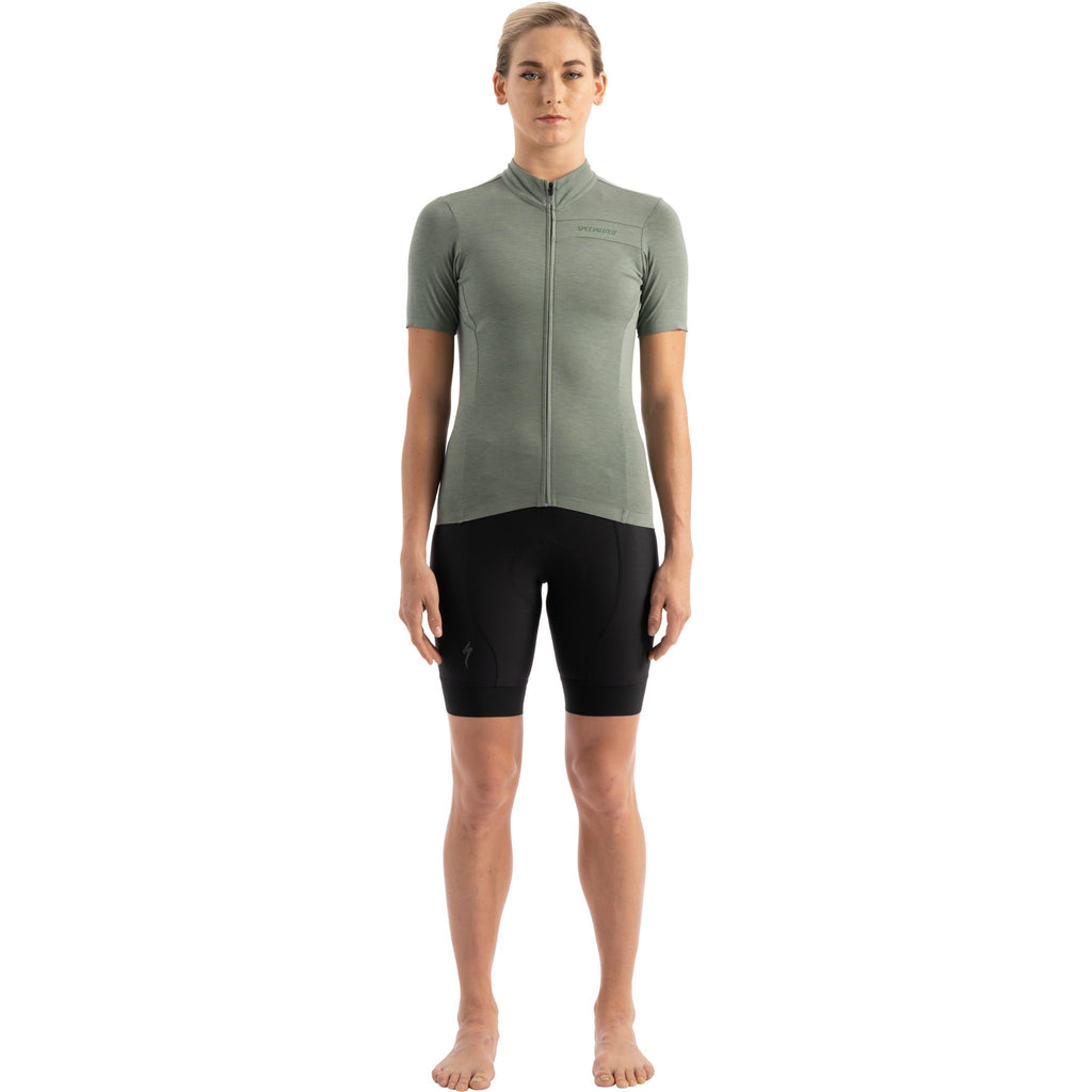 Women's RBX Merino Jersey