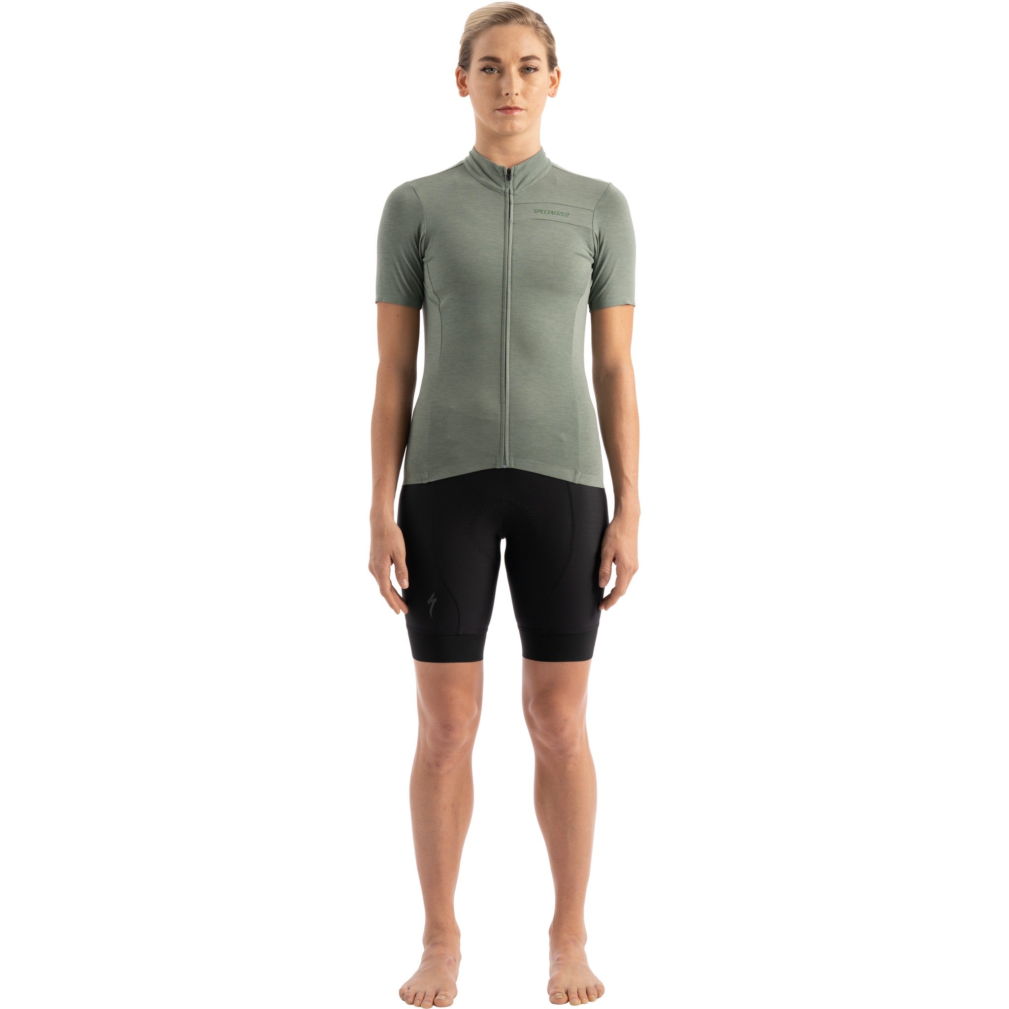 Women's RBX Merino Jersey