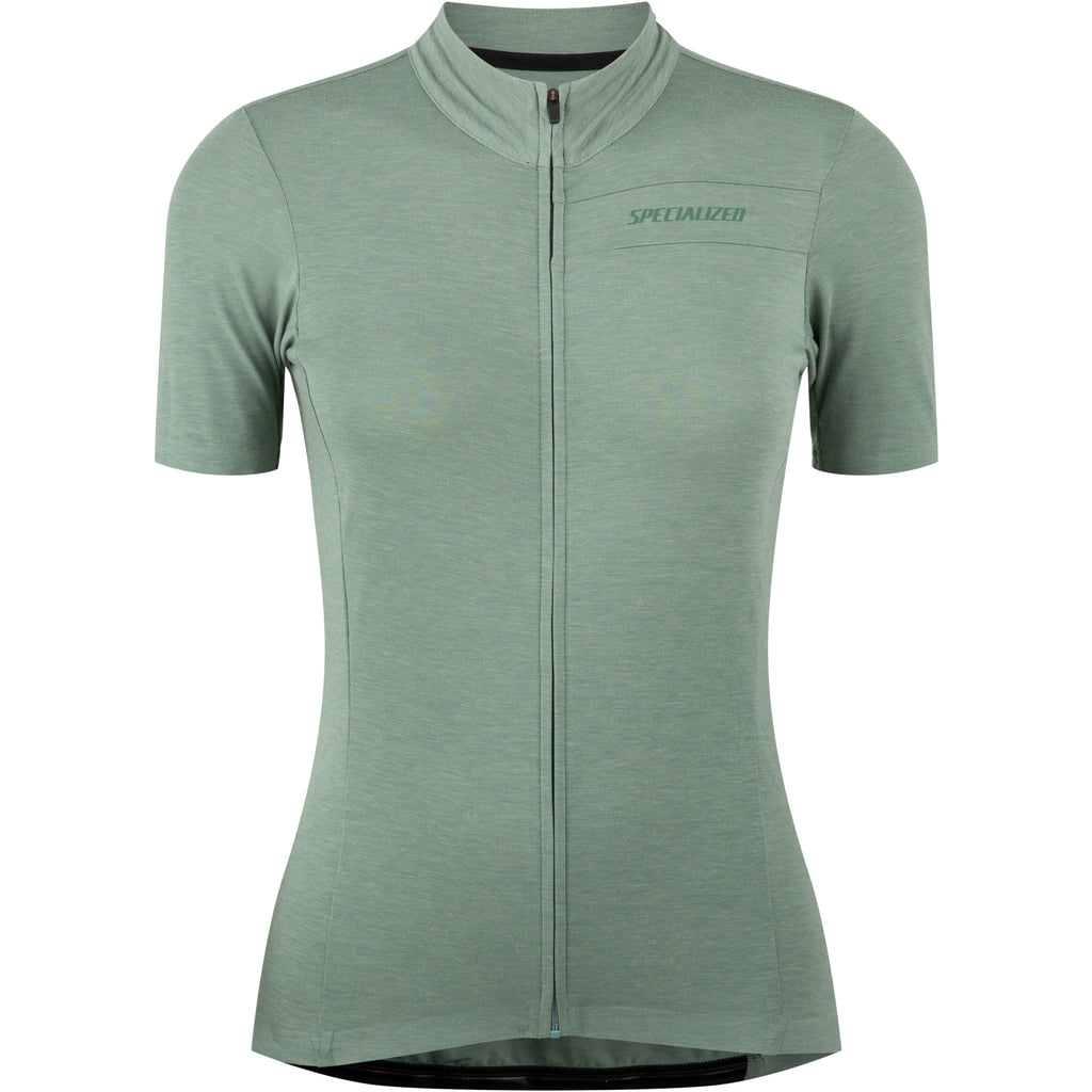 Women's RBX Merino Jersey