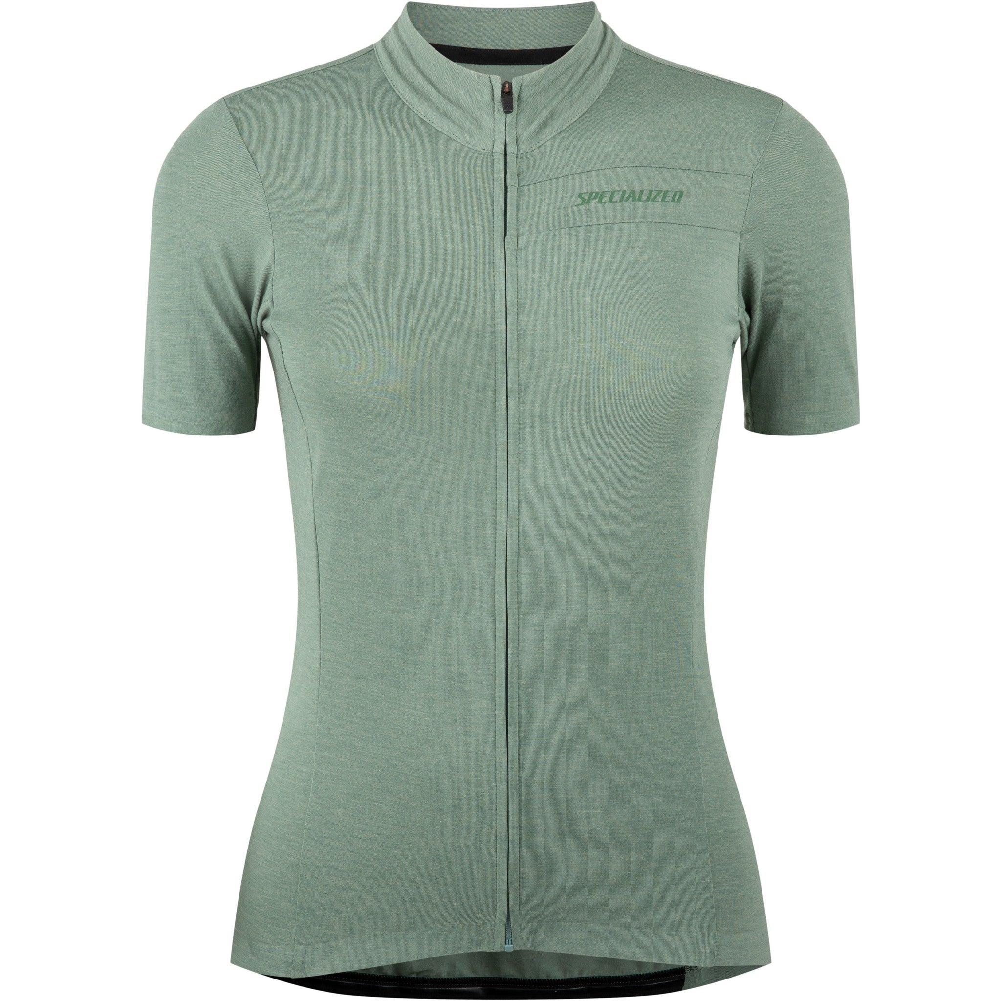 Women's RBX Merino Jersey