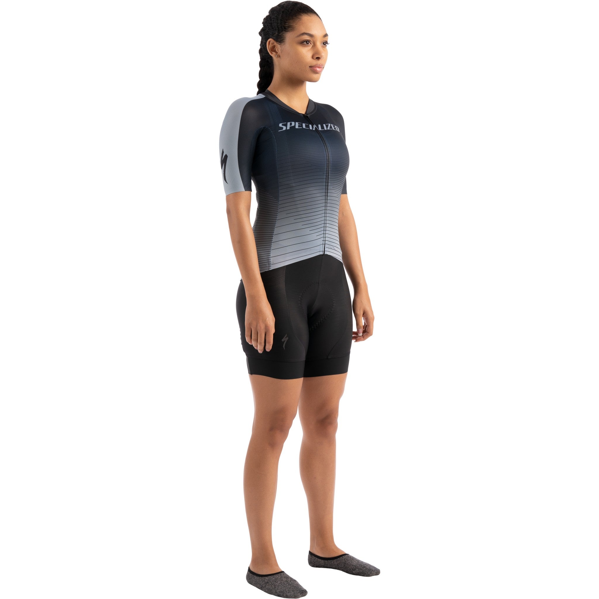 Women's SL Race Jersey