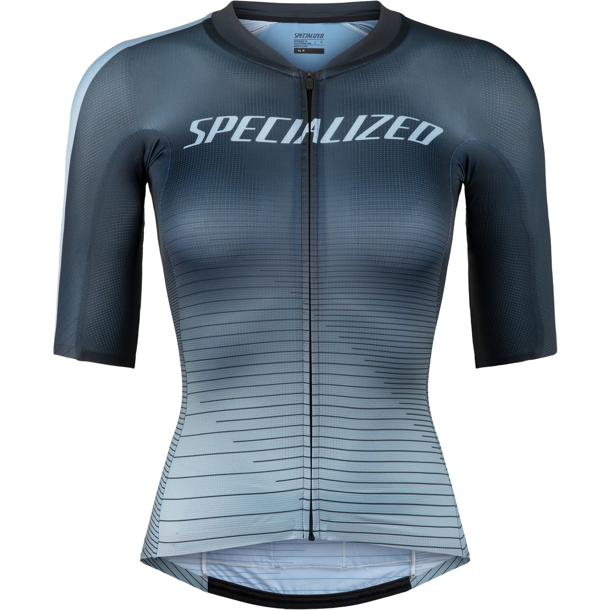 Women's SL Race Jersey
