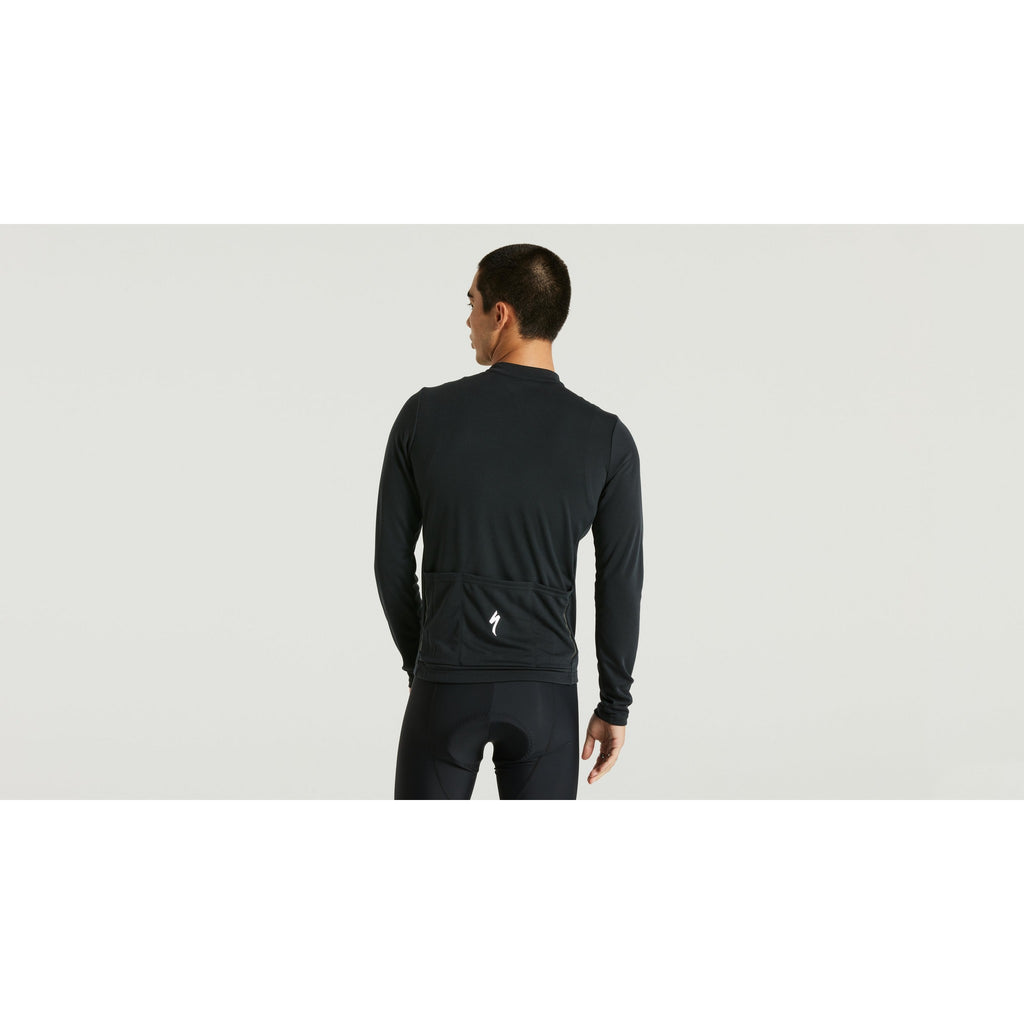 Men's RBX Classic Long Sleeve Jersey