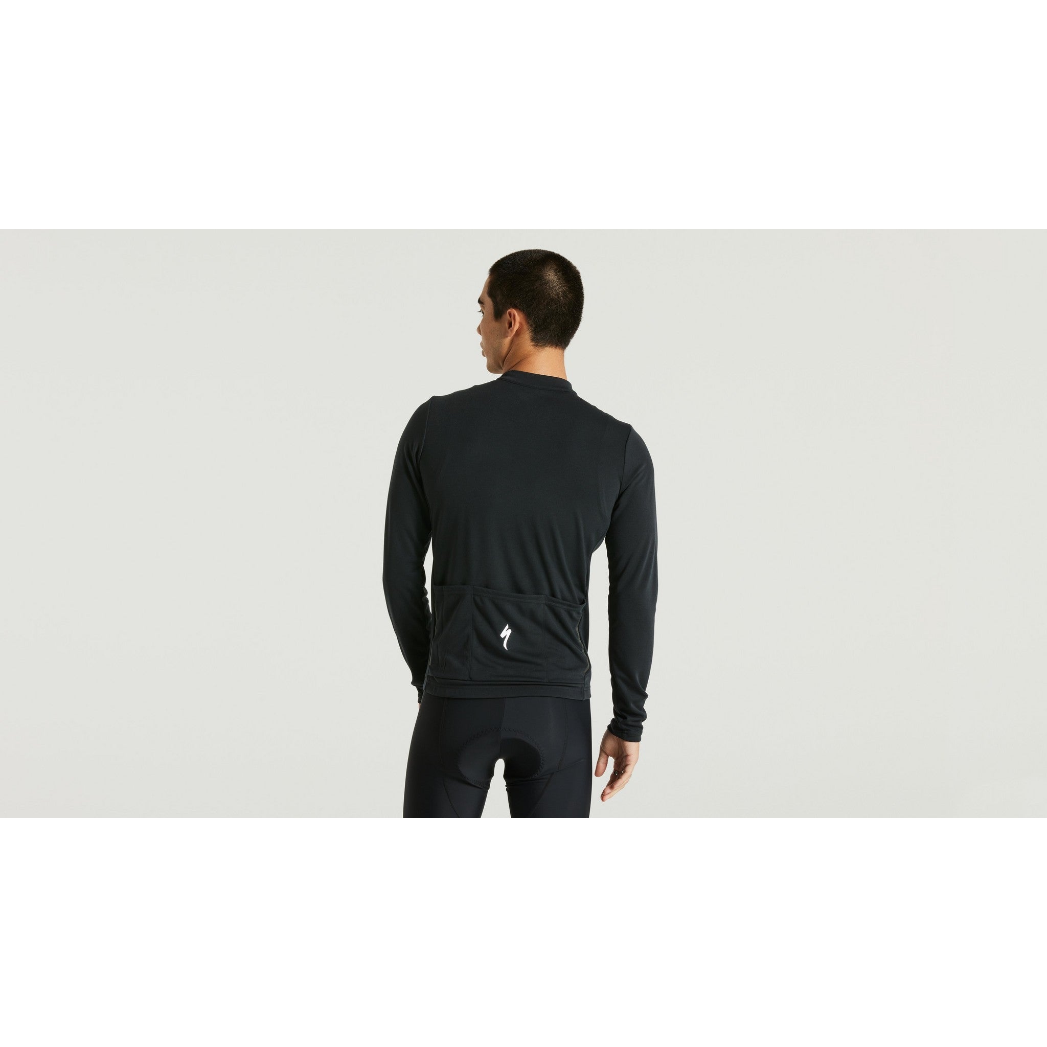 Men's RBX Classic Long Sleeve Jersey