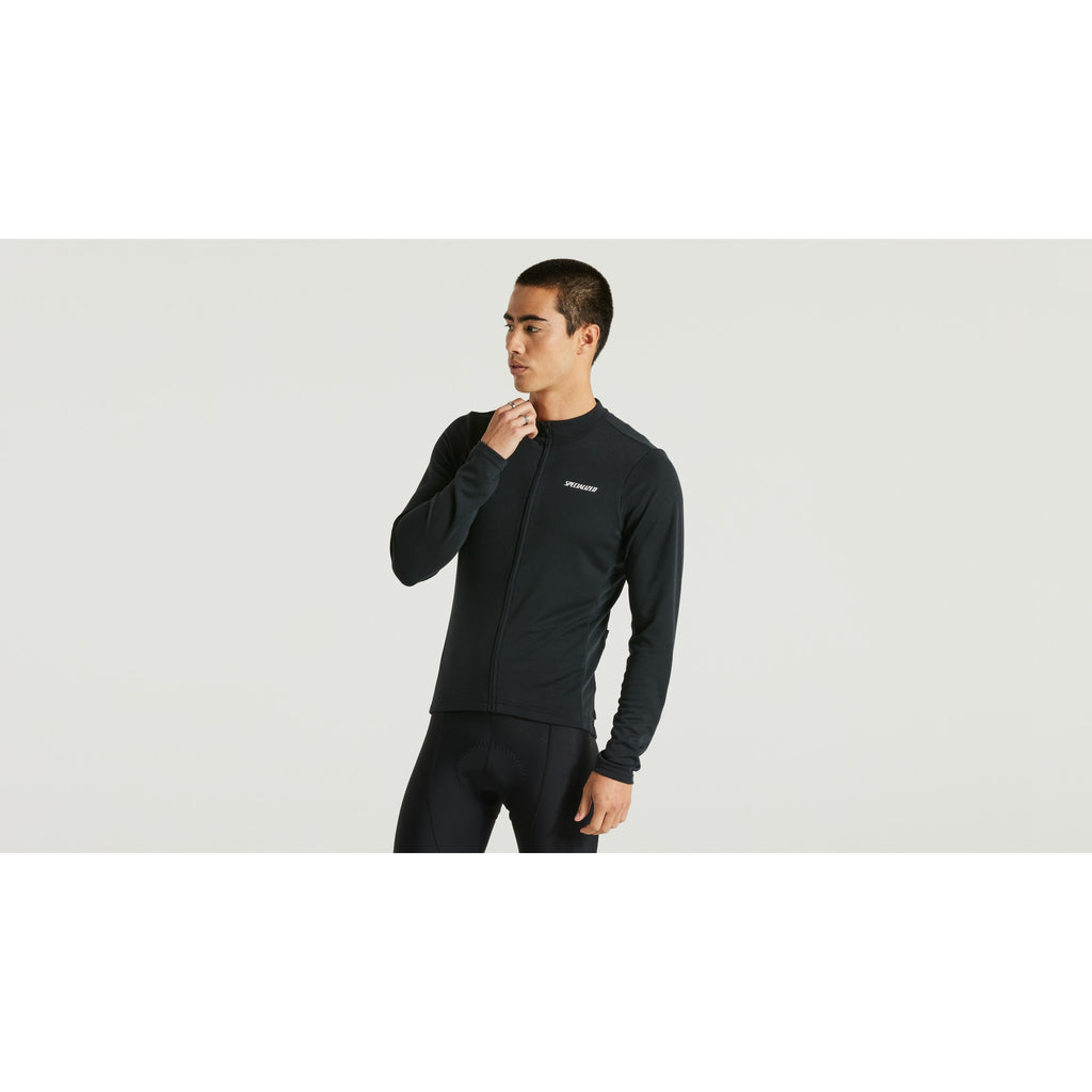 Men's RBX Classic Long Sleeve Jersey