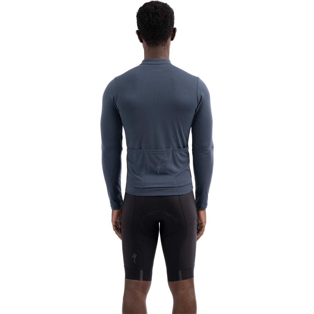 Men's RBX Classic Long Sleeve Jersey