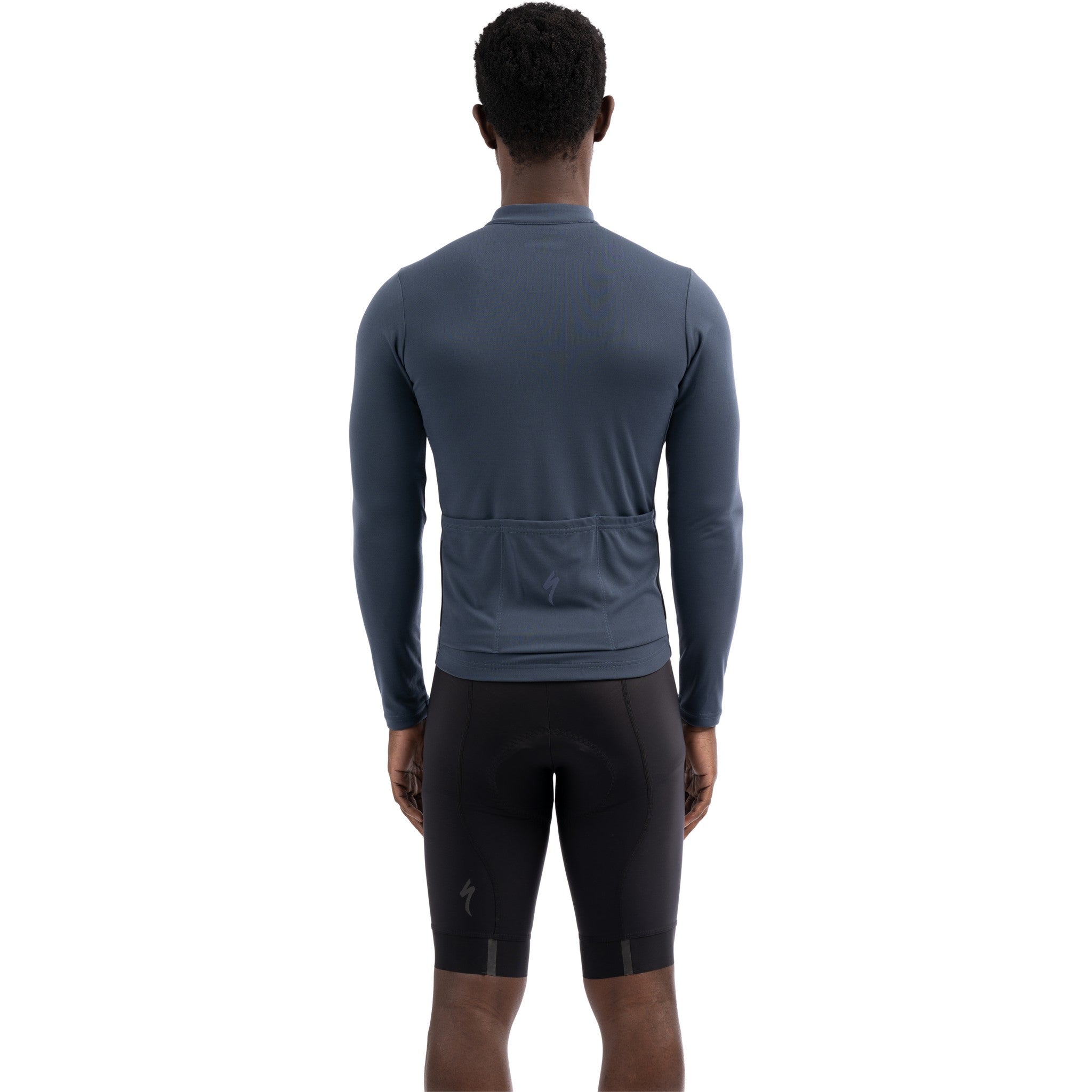 Men's RBX Classic Long Sleeve Jersey