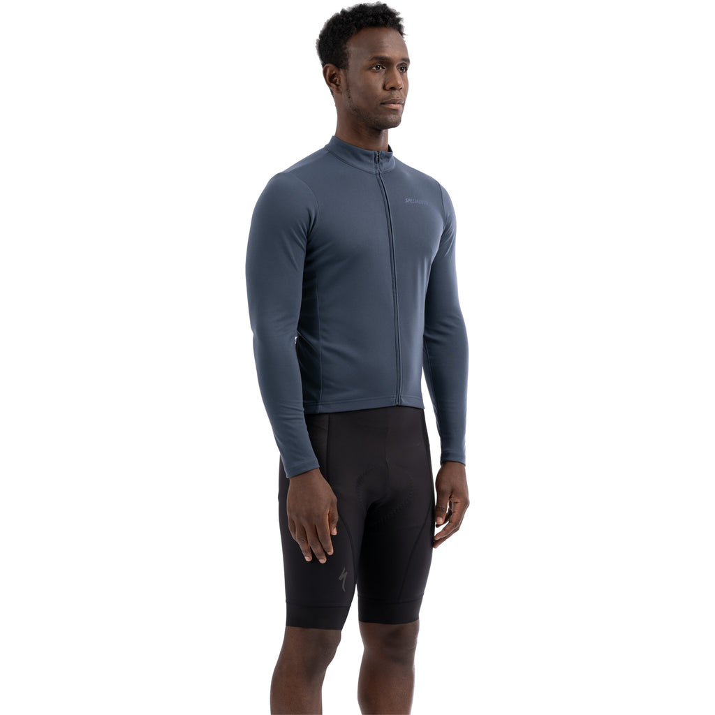Men's RBX Classic Long Sleeve Jersey