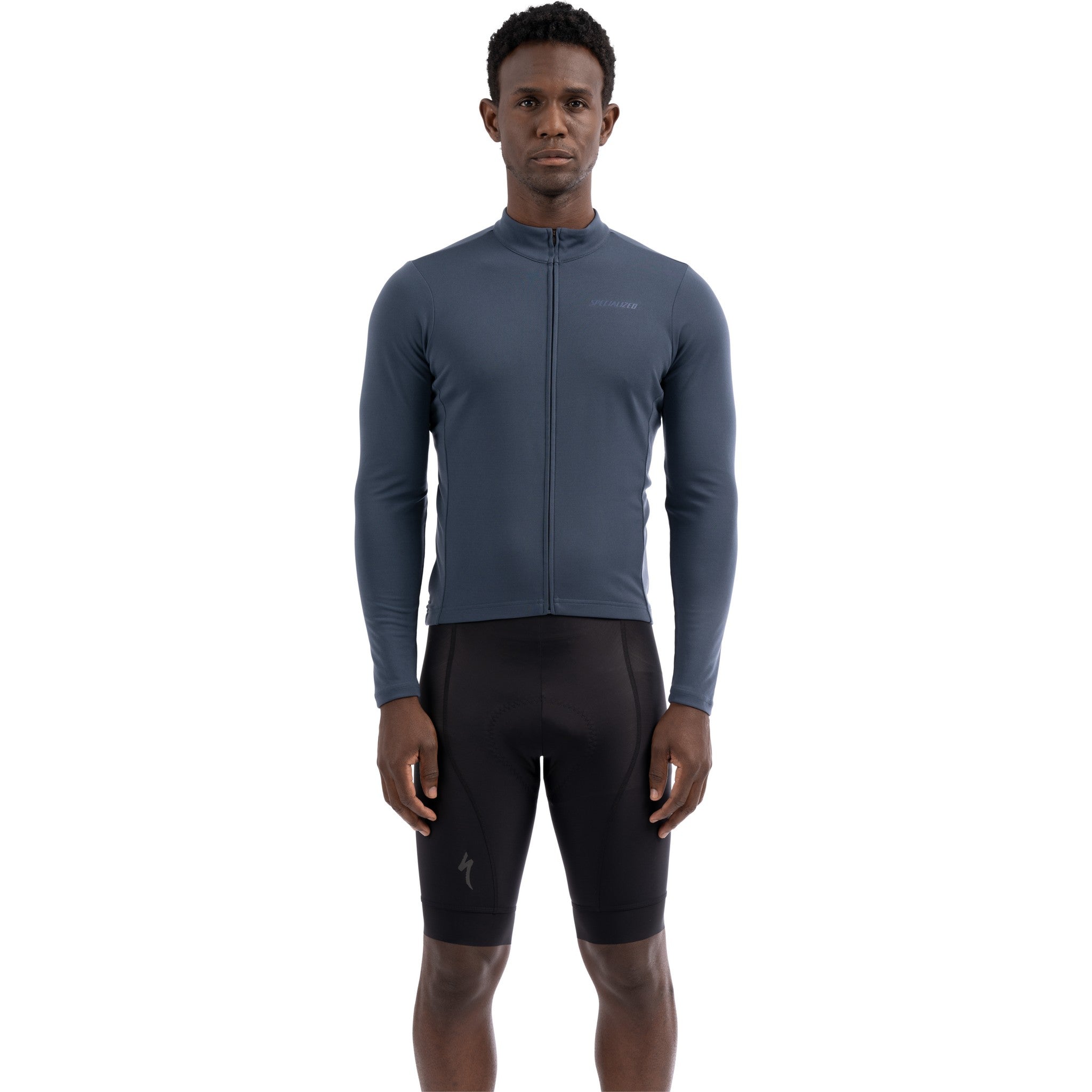 Men's RBX Classic Long Sleeve Jersey