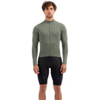 Men's RBX Classic Long Sleeve Jersey