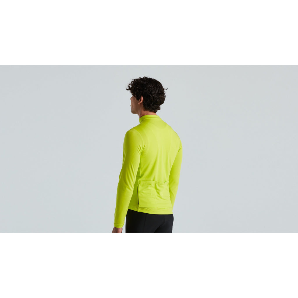 Men's RBX Classic Long Sleeve Jersey