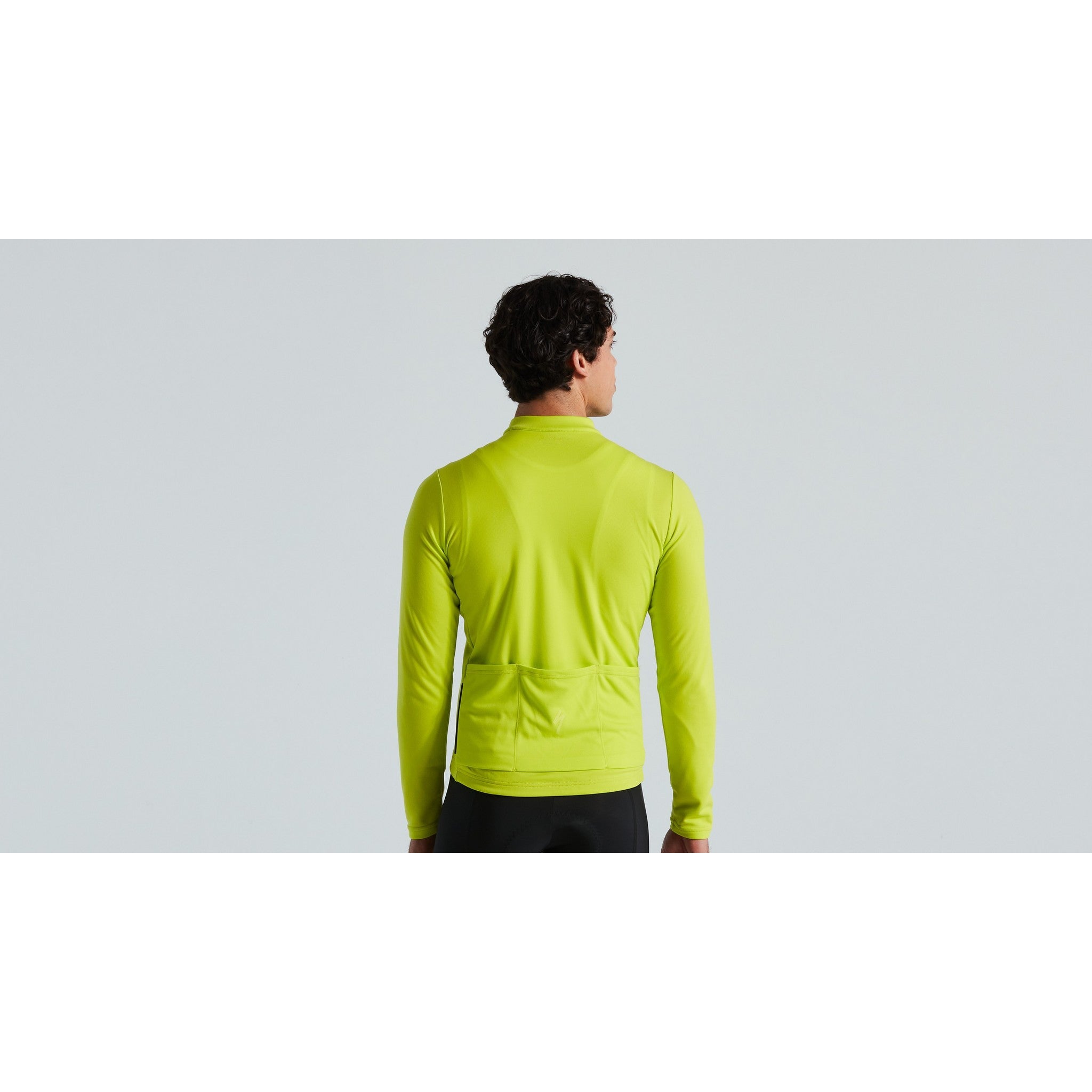 Men's RBX Classic Long Sleeve Jersey