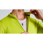 Men's RBX Classic Long Sleeve Jersey