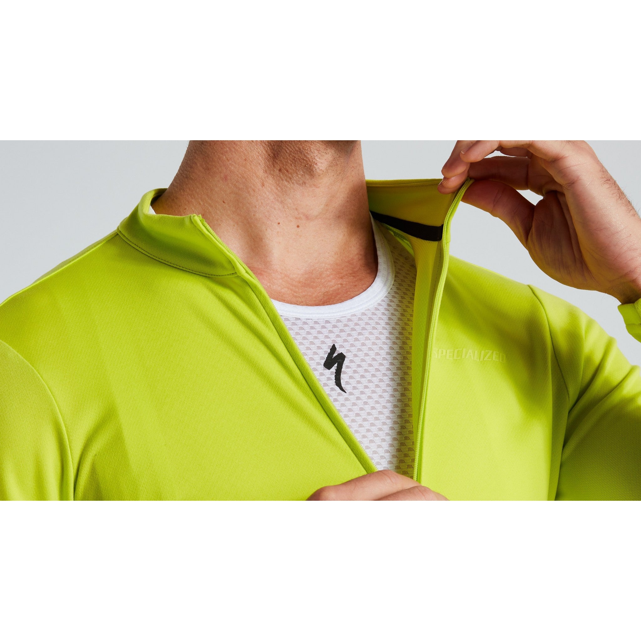 Men's RBX Classic Long Sleeve Jersey