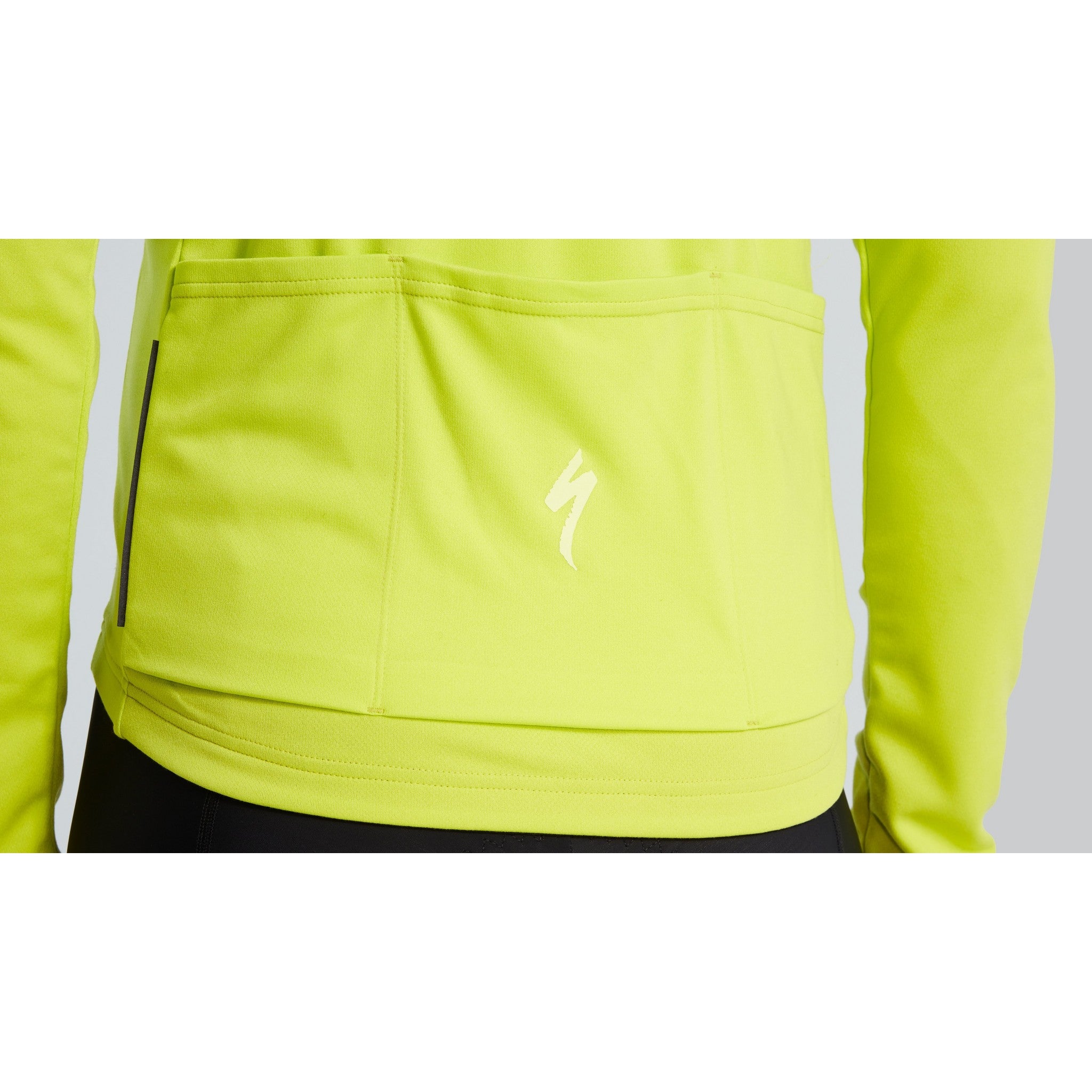 Men's RBX Classic Long Sleeve Jersey