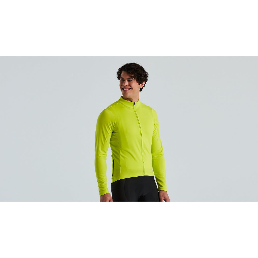 Men's RBX Classic Long Sleeve Jersey