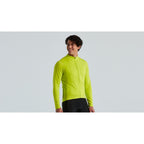 Men's RBX Classic Long Sleeve Jersey