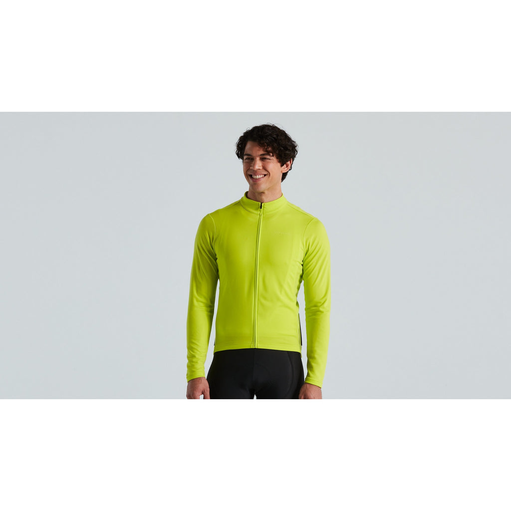 Men's RBX Classic Long Sleeve Jersey