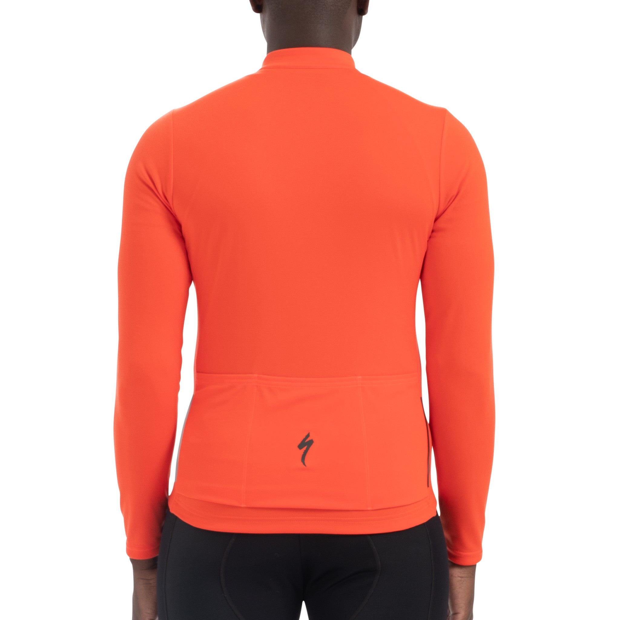 Men's RBX Classic Long Sleeve Jersey