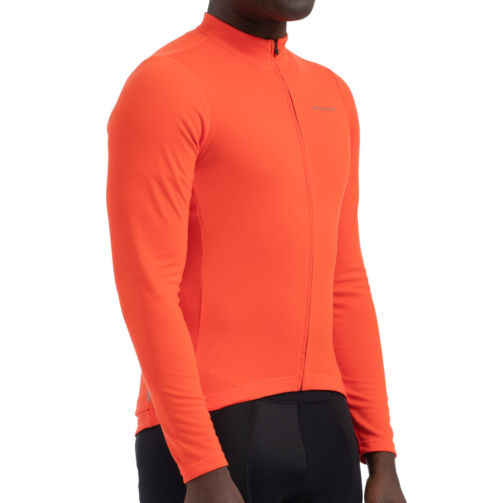Men's RBX Classic Long Sleeve Jersey