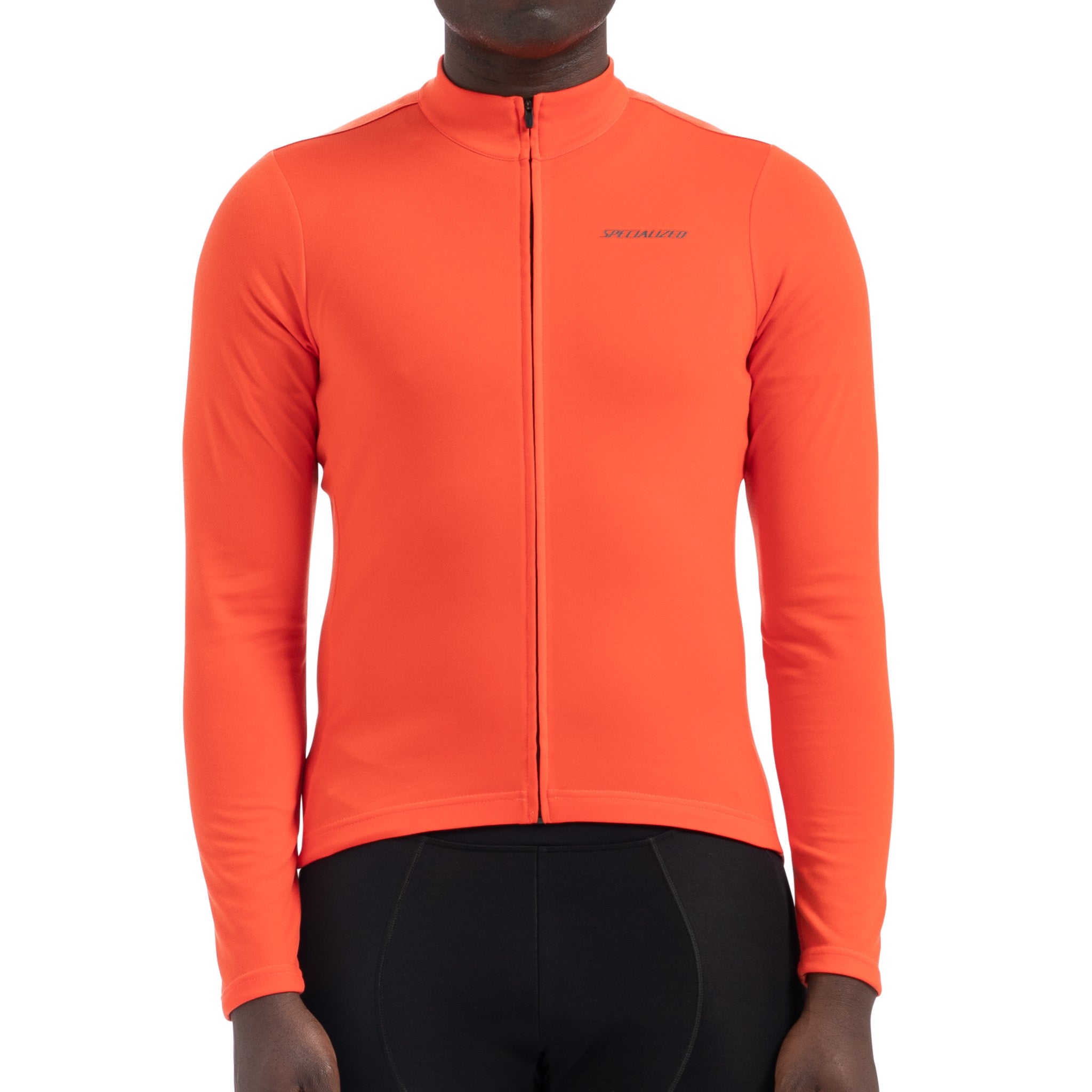 Men's RBX Classic Long Sleeve Jersey