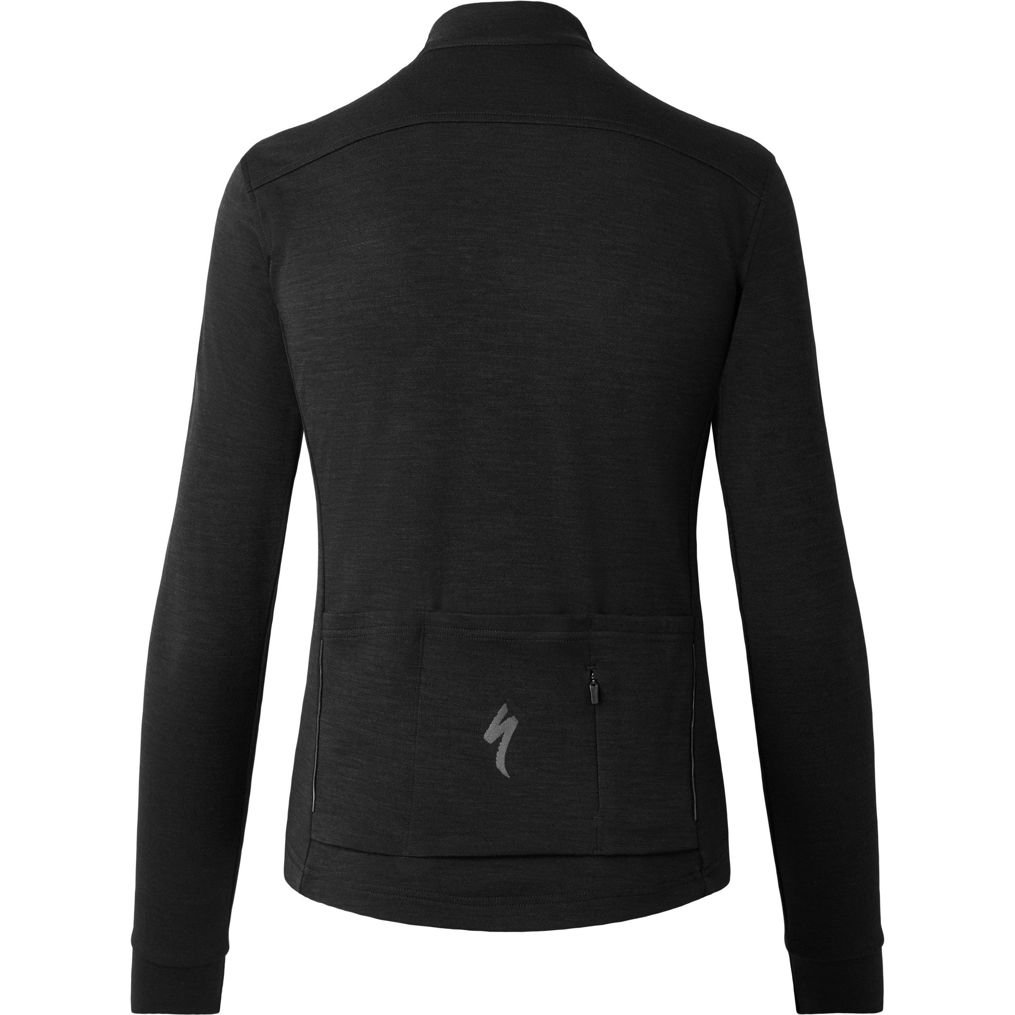 Women's RBX Merino Long Sleeve Jersey