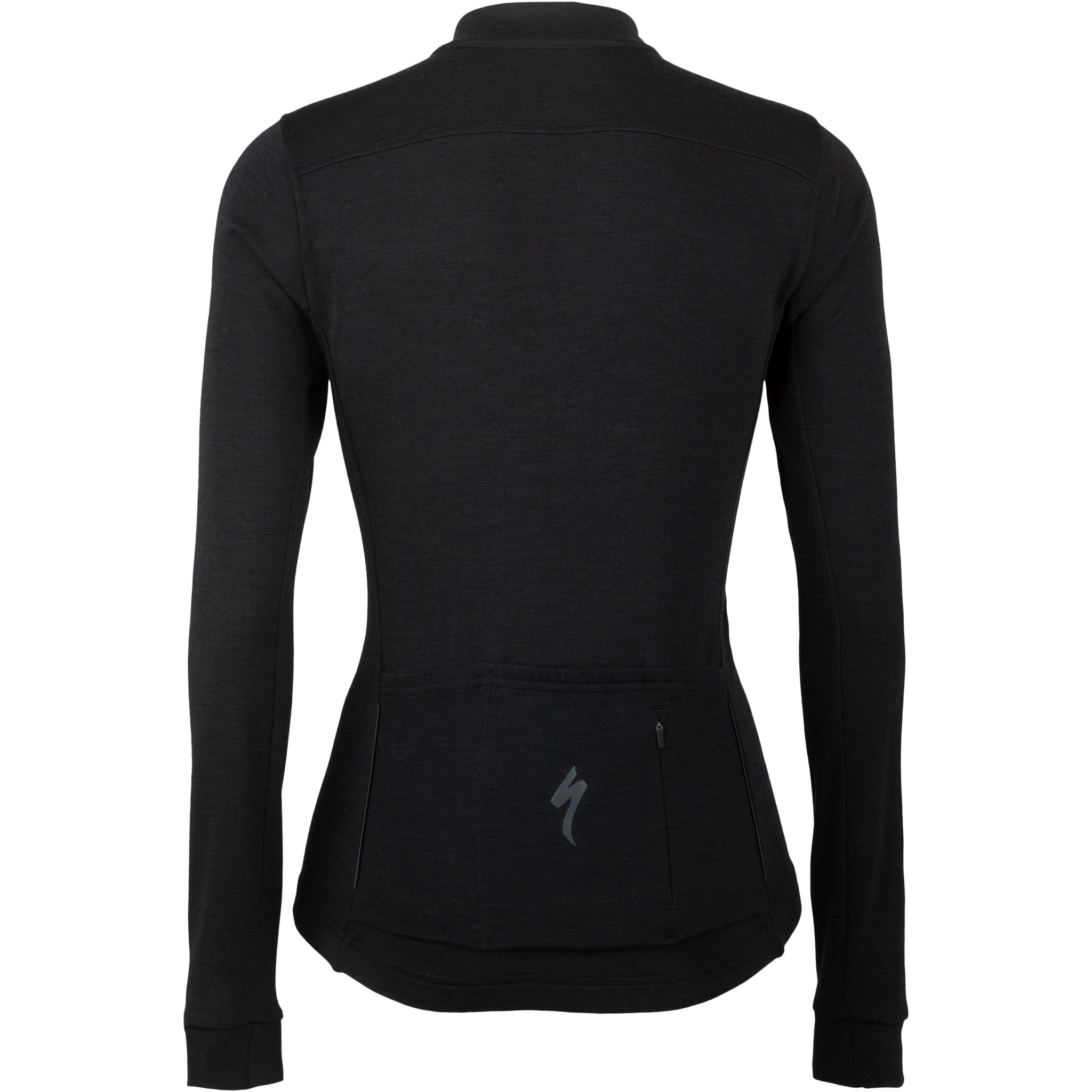 Women's RBX Merino Long Sleeve Jersey