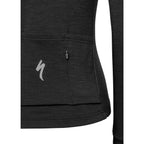 Women's RBX Merino Long Sleeve Jersey