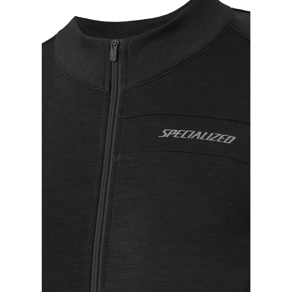 Women's RBX Merino Long Sleeve Jersey