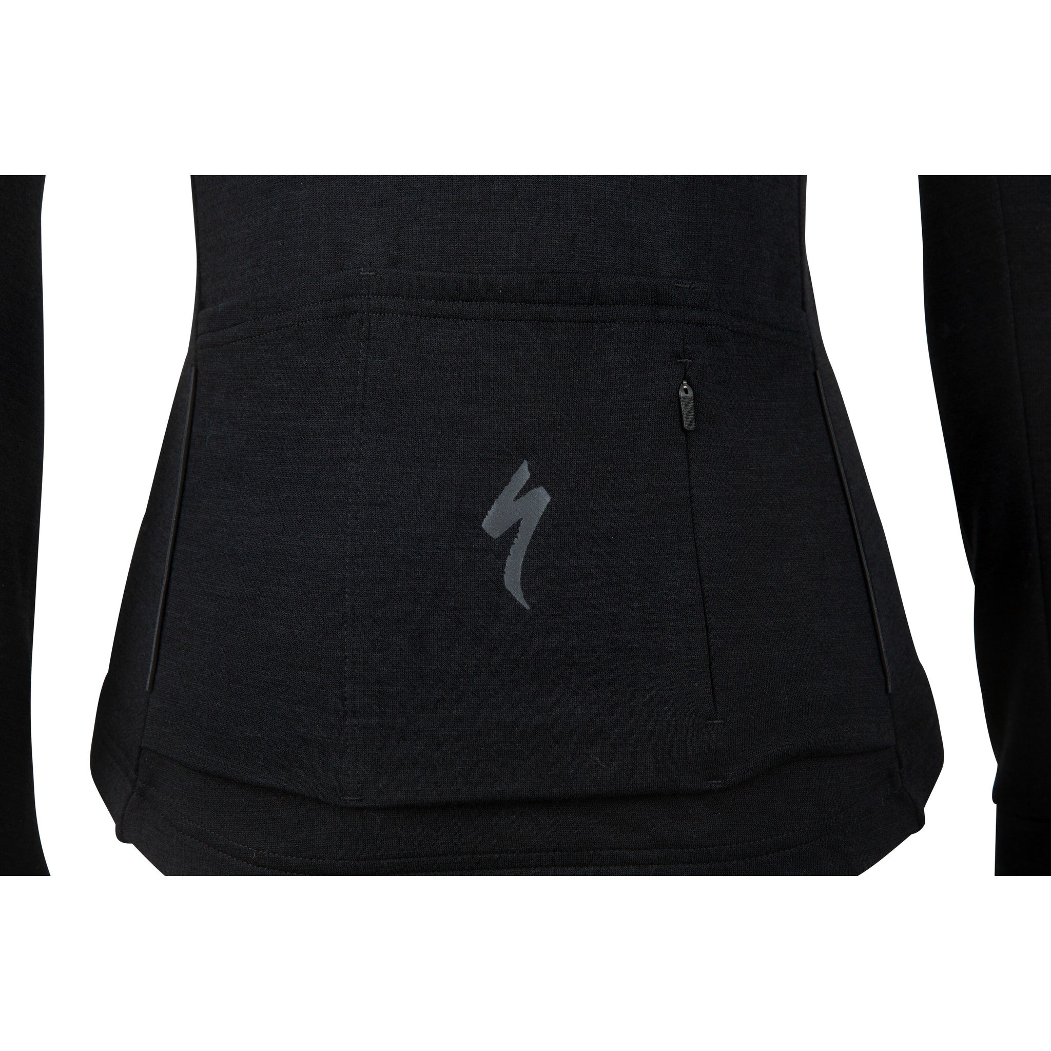Women's RBX Merino Long Sleeve Jersey