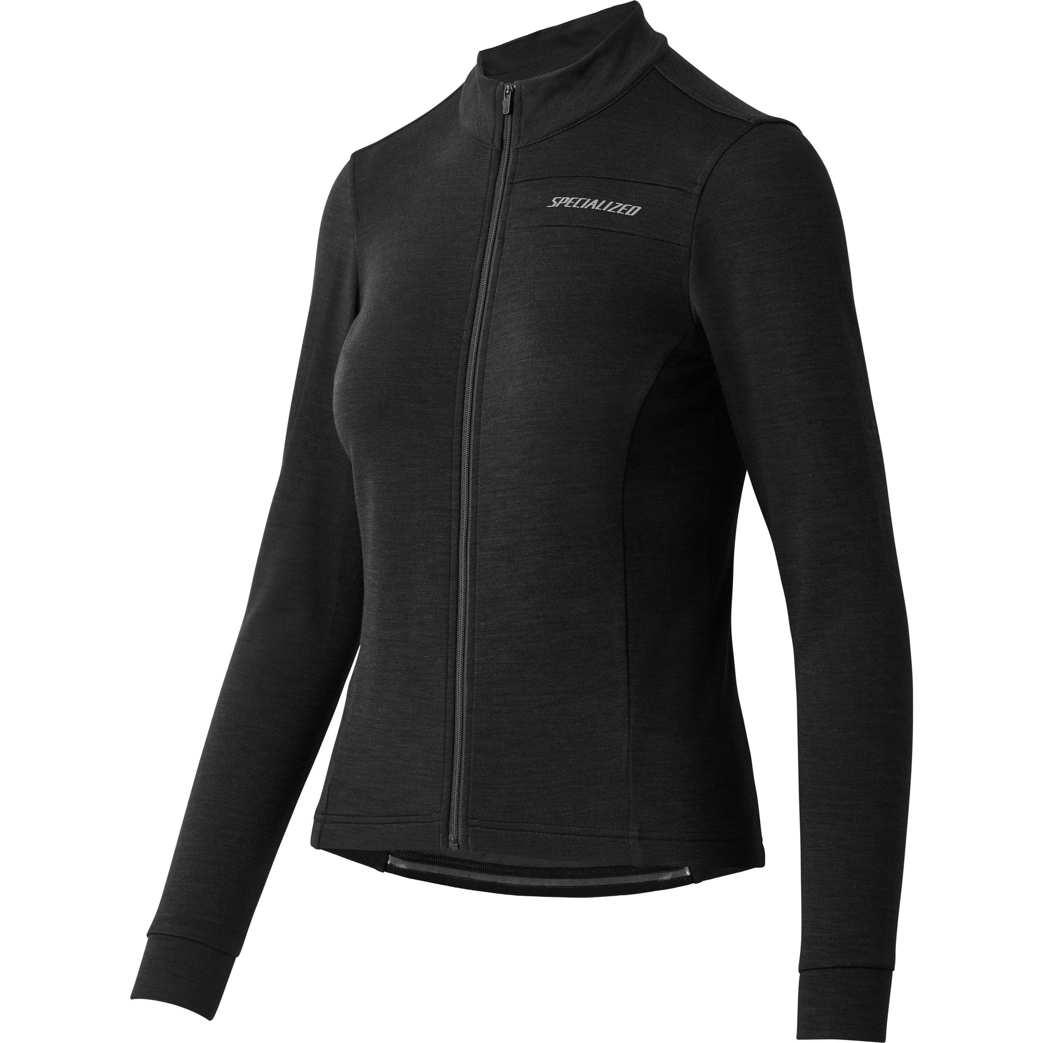 Women's RBX Merino Long Sleeve Jersey