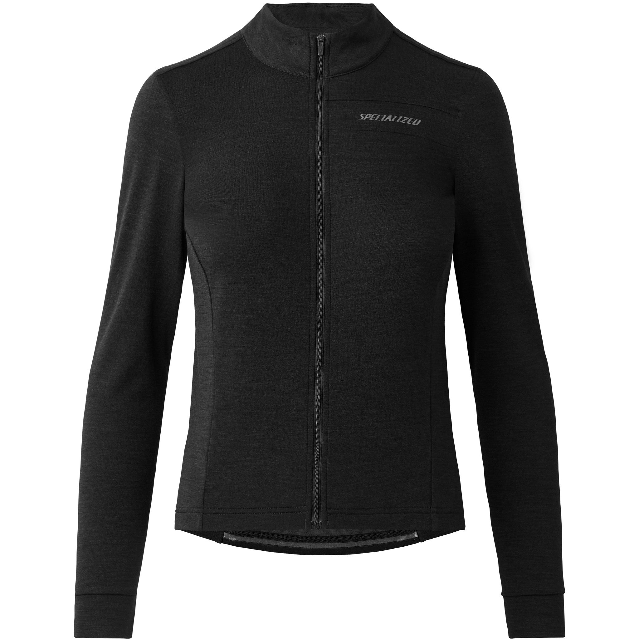Women's RBX Merino Long Sleeve Jersey