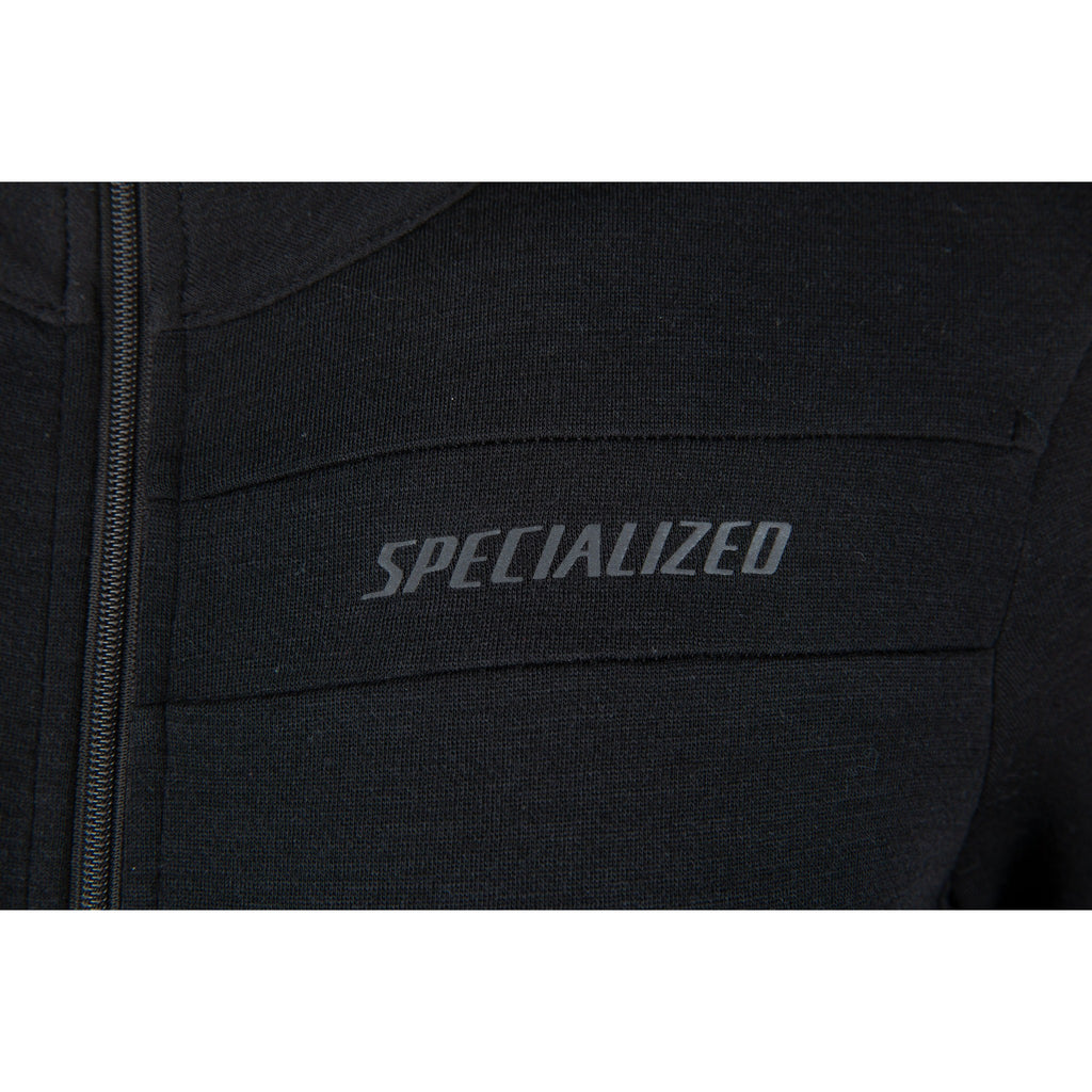 Women's RBX Merino Long Sleeve Jersey